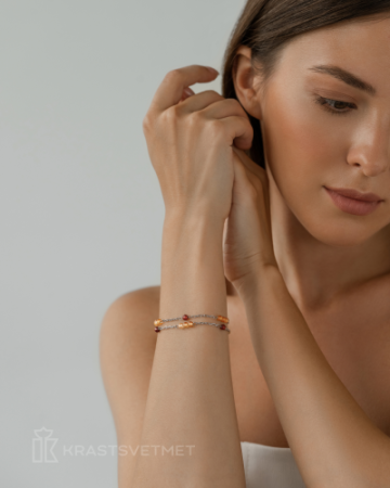 Браслет НБ 22-431Ю-3/0,5