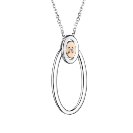 Колье 06-2086/000Б-00