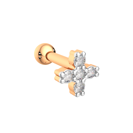 Пирсинг 710030.14K.R
