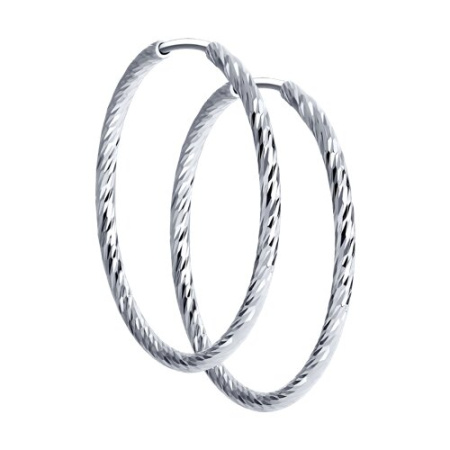 Серьги 94140002