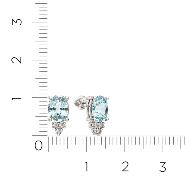 Серьги 0310363 Серьги 0310363