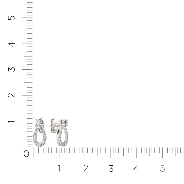 Серьги 0310885.ZZ Серьги 0310885.ZZ
