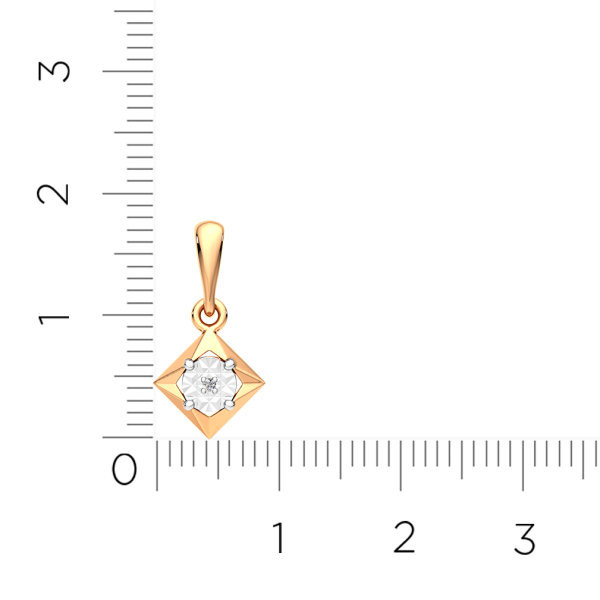 Подвеска 4D00655.14K.B.ZZ