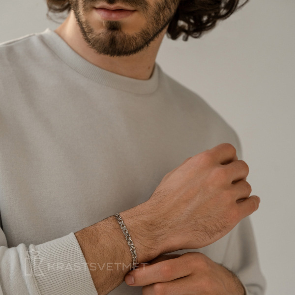 Браслет НБ 22-203Ю-3/0,7 Браслет НБ 22-203Ю-3/0,7