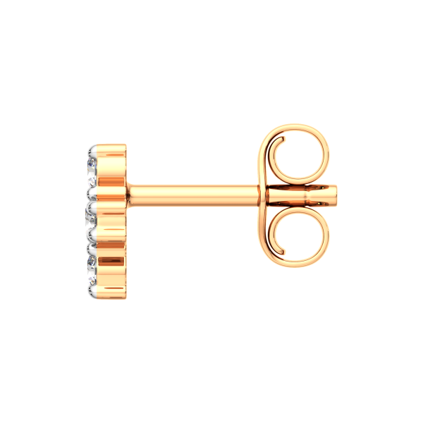 Серьги 3101636.14K.R Серьги 3101636.14K.R