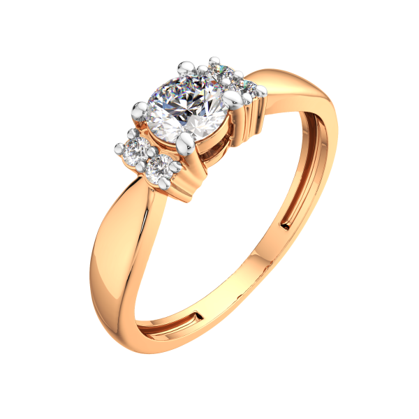 Кольцо 2101612.14K.R.ZZ