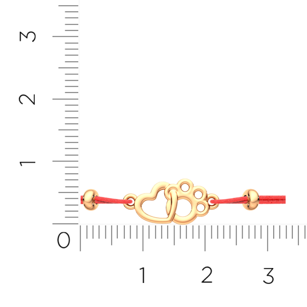 Браслет 660064.9K.R.02.ZZ Браслет 660064.9K.R.02.ZZ