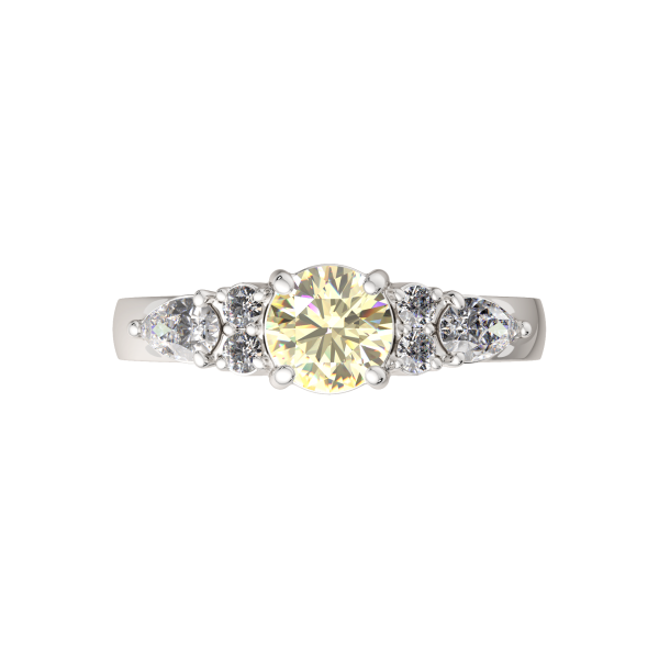 Кольцо 02101981.ZZ