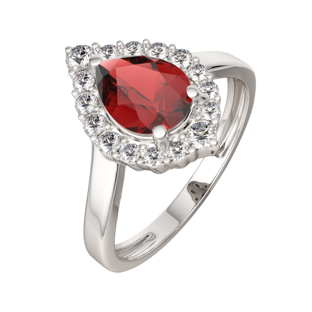 Кольцо 02S5031.ZZ