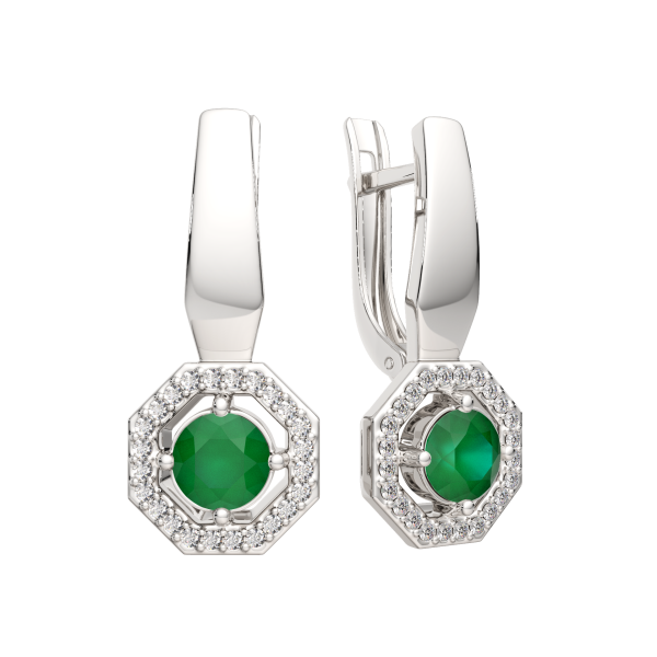 Серьги 03G11166.ZZ Серьги 03G11166.ZZ