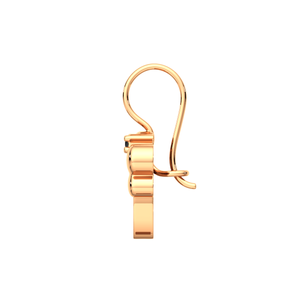 Серьги 3101674.14K.R.ZZ