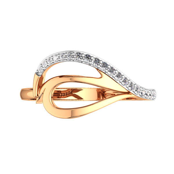 Кольцо 2101232.14K.R.ZZ