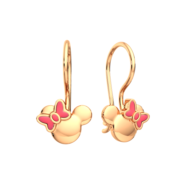 Серьги 300366.14K.R.ZZ Серьги 300366.14K.R.ZZ