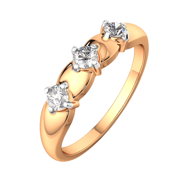 Кольцо 2101235.14K.R.ZZ