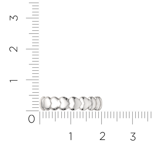 Кольцо 0200546.ZZ