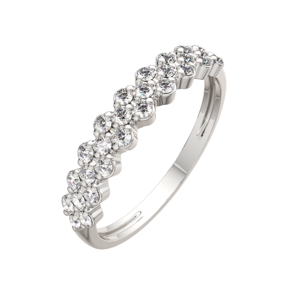 Кольцо 2D00373.14K.W.ZZ Кольцо 2D00373.14K.W.ZZ