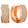 Серьги 310629.14K.R