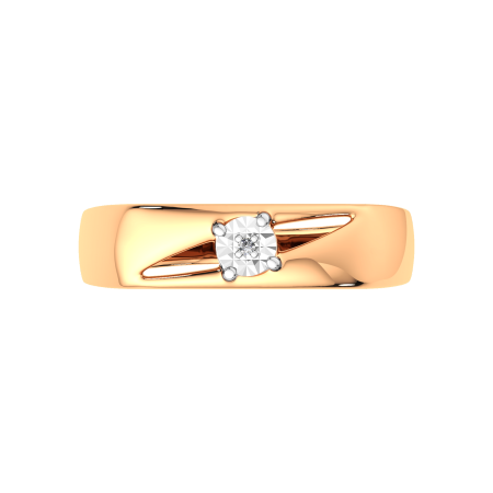 Кольцо 2D00644.14K.B.ZZ
