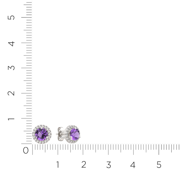 Серьги 0310671.ZZ Серьги 0310671.ZZ