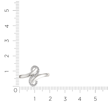 Кольцо 0210720.ZZ