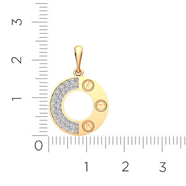 Подвеска 440744.14K.R.ZZ