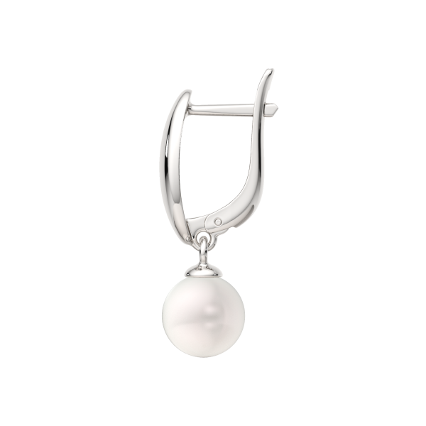 Серьги 03101618