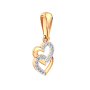 Подвеска 440604.14K.R.ZZ