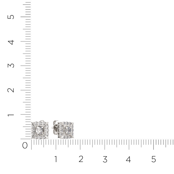 Серьги 0310707.ZZ Серьги 0310707.ZZ