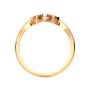 Кольцо 2D00579.14K.B.ZZ