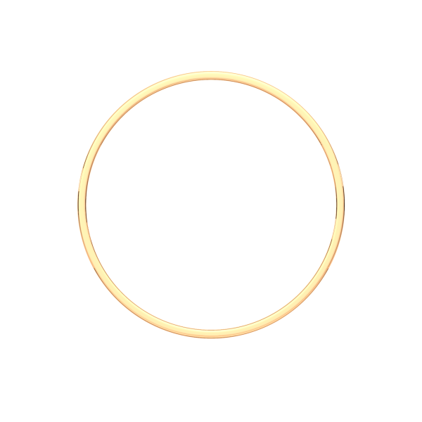 Кольцо обр. 105021.14K.R.ZZ Кольцо обр. 105021.14K.R.ZZ