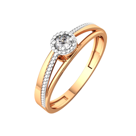 Кольцо 210712.14K.R