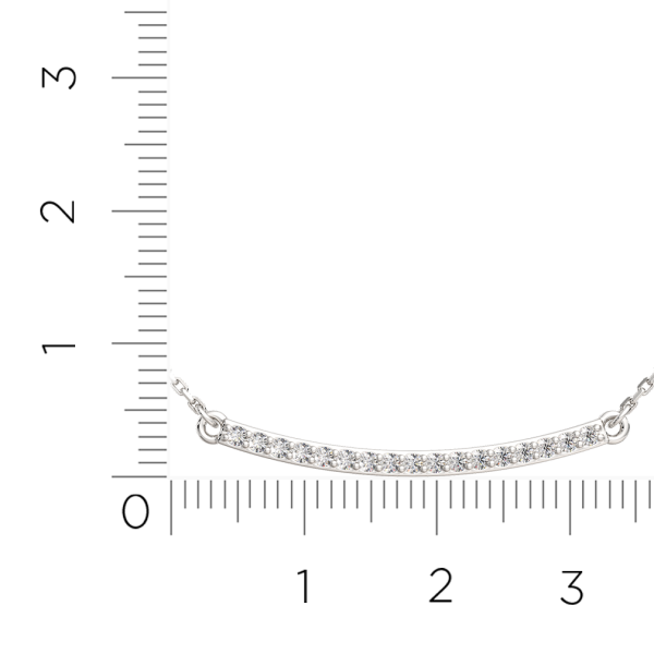 Колье 0550197.ZZ