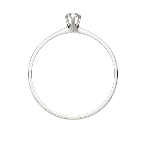 Кольцо 210729.14K.W