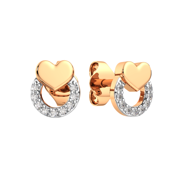 Серьги 3101176.14K.R.ZZ