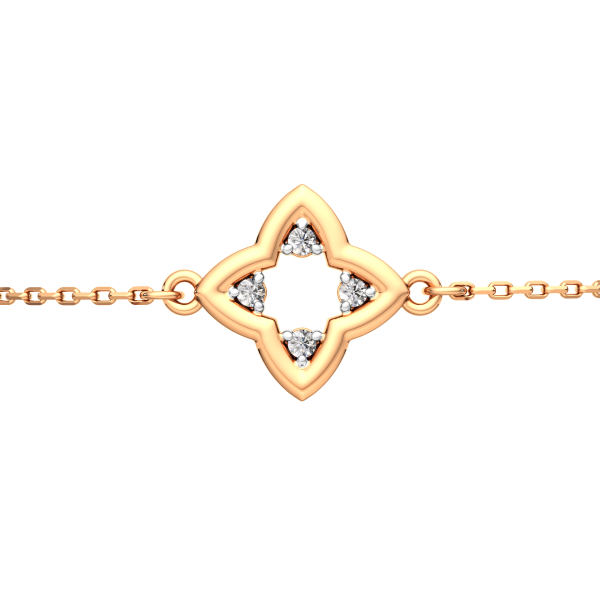 Браслет 6D0082.14K.R.ZZ