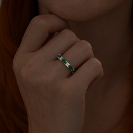 Кольцо 92012026 Кольцо 92012026