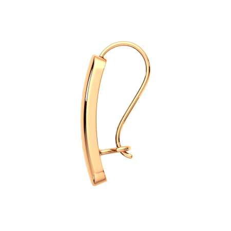 Серьги 300525.14K.R.ZZ