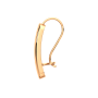 Серьги 300525.14K.R.ZZ