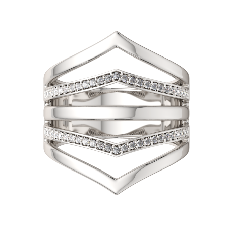 Кольцо 0210454.ZZ