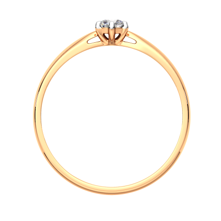 Кольцо 2101204.14K.R.ZZ