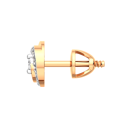 Серьги 3D00491.14K.B.ZZ