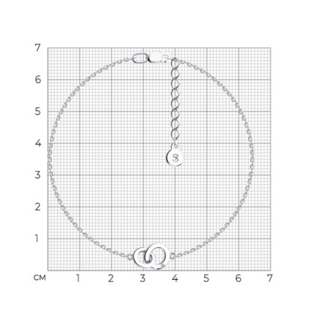 Браслет 87050001