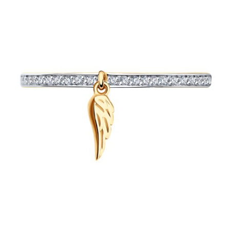 Кольцо 1012152