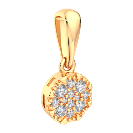 Подвеска 4D0096.14K.R