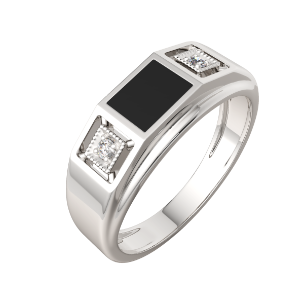 Кольцо 02101166.ZZ