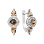 Серьги 03S90117.ZZ