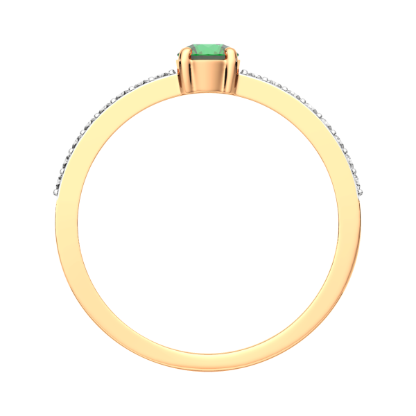 Кольцо 2D20201.14K.R.ZZ Кольцо 2D20201.14K.R.ZZ