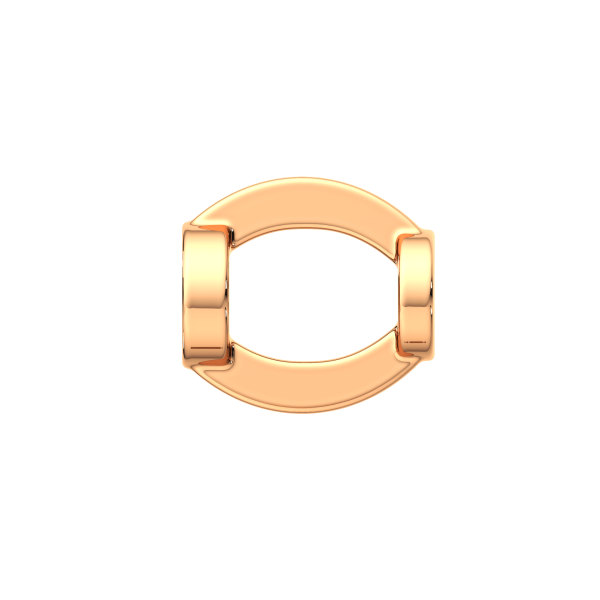 Замок для серьги 300310.14K.R Замок для серьги 300310.14K.R