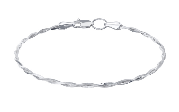 Браслет НБ 22-433Ю-3/0,35