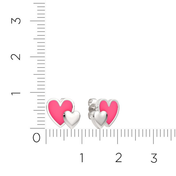 Серьги 0300678.ZZ